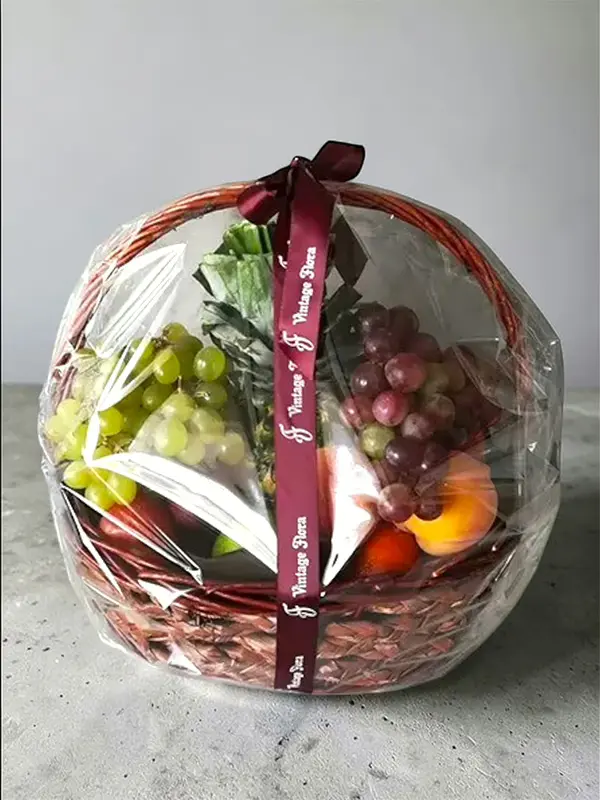 Fruit Picnic