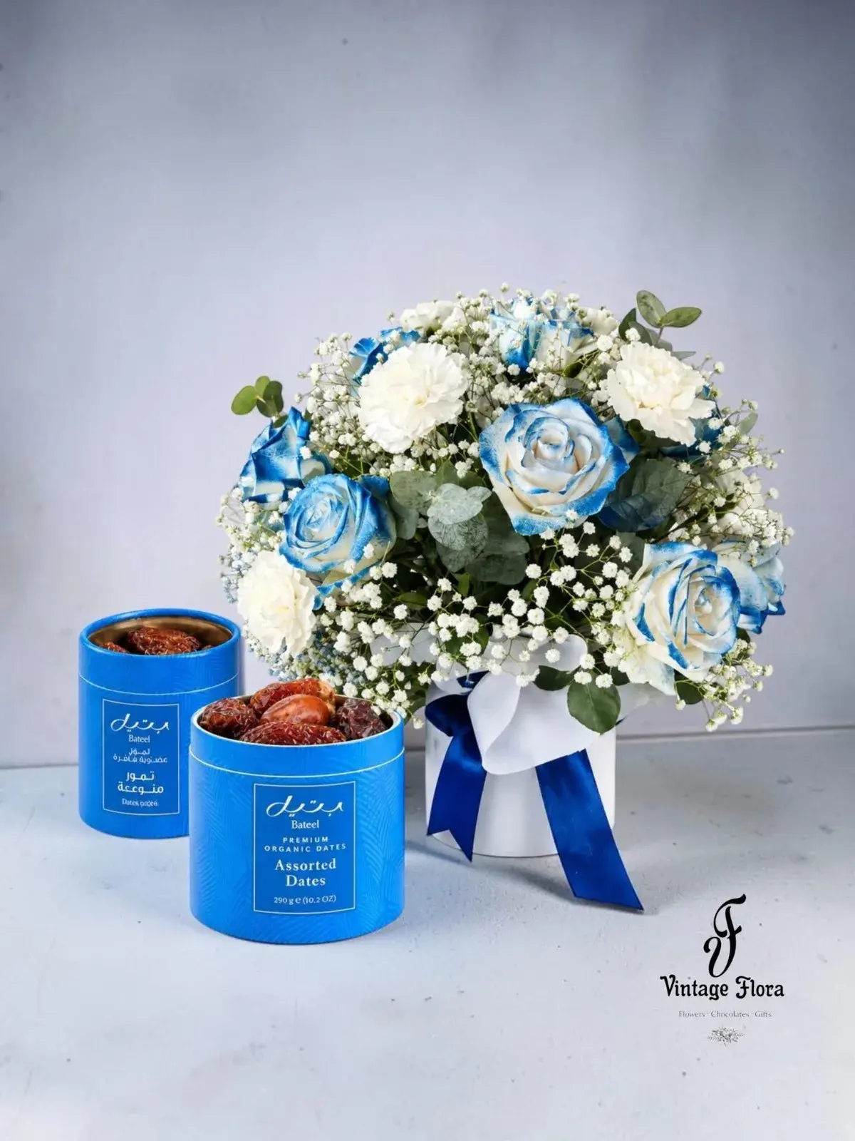 Arabian Jewels In Bloom