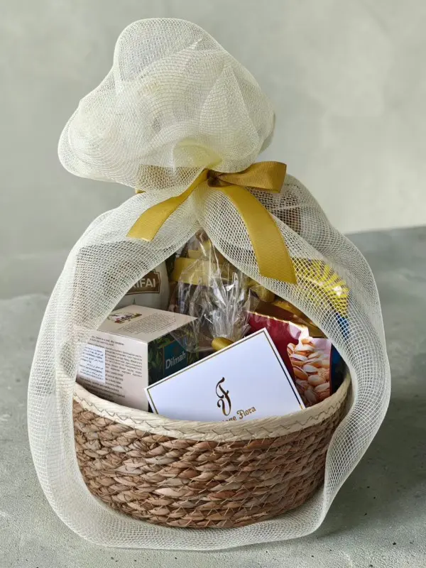 Golden Eid Hamper