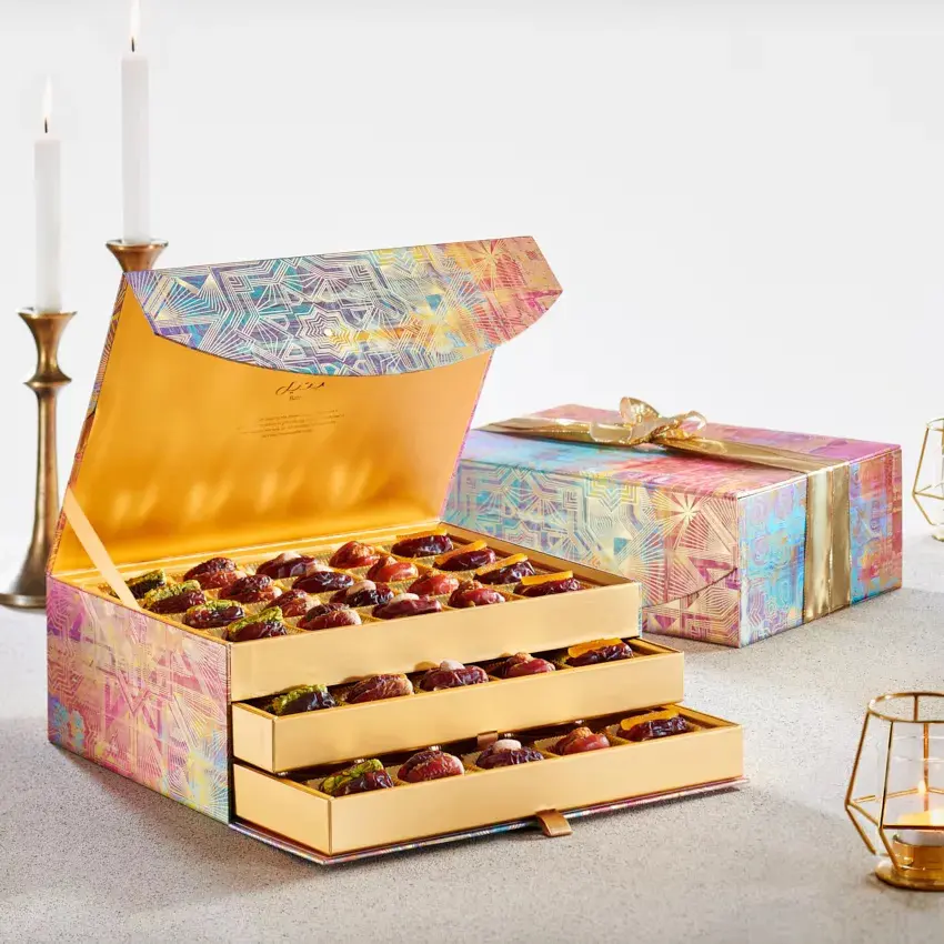 Luxury Dates & Flowers