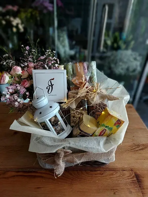 Delightful Ramadan Hamper