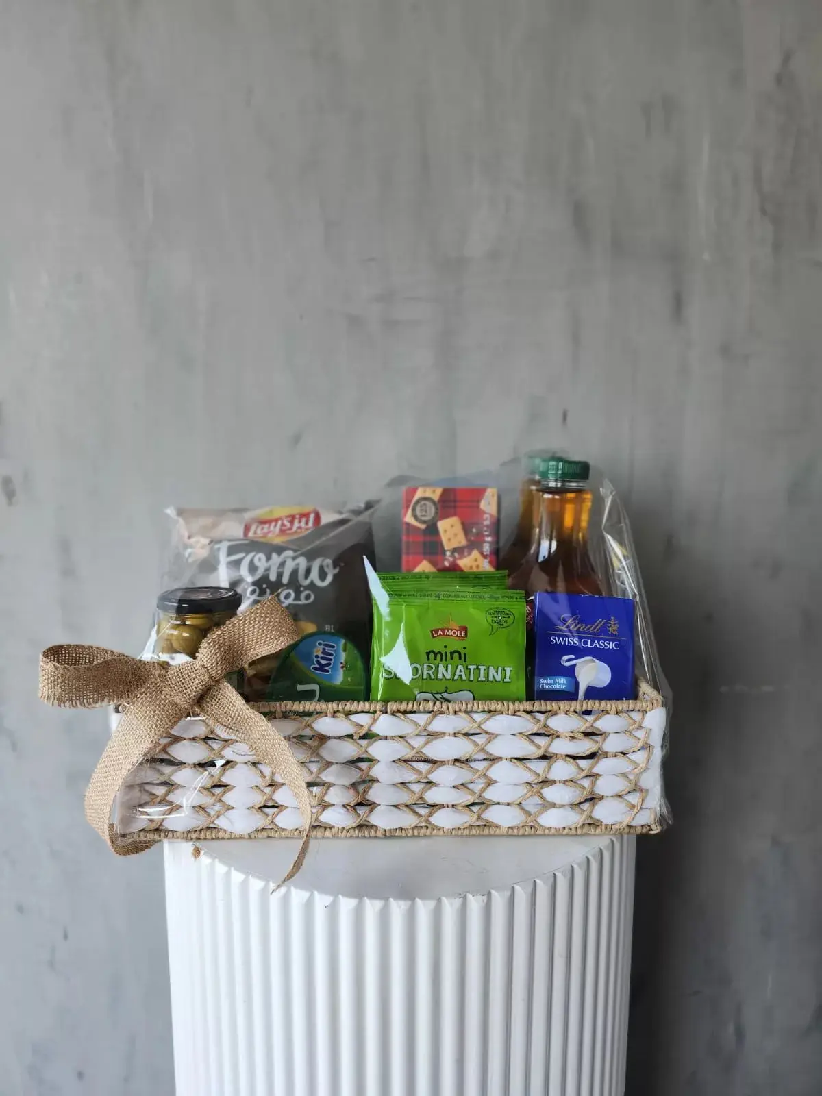 Watch Movies and Chill Hamper