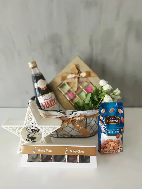 Eid Hamper