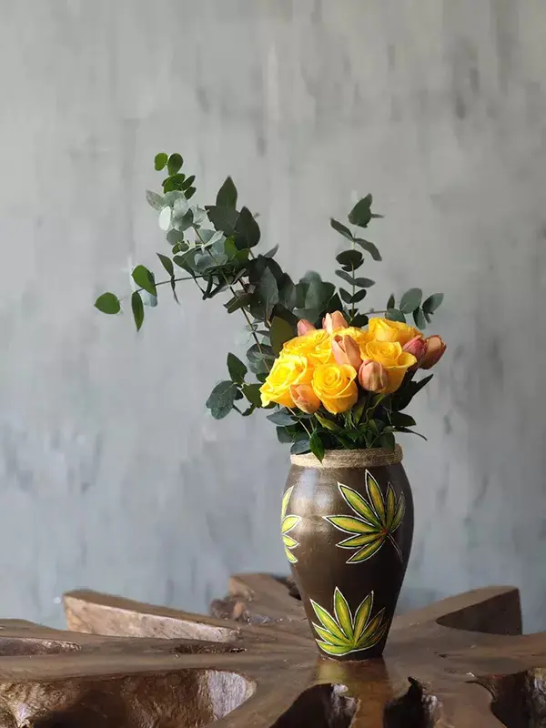 Terracotta Design 01 - C