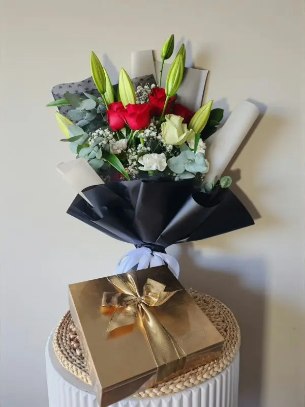 Bateel Bloom