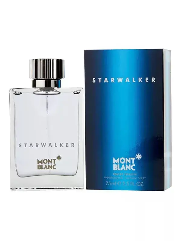 Mont Blanc Starwalker