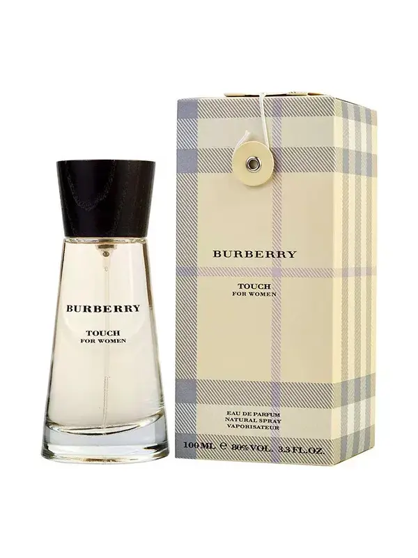 Burberry Touch For Women