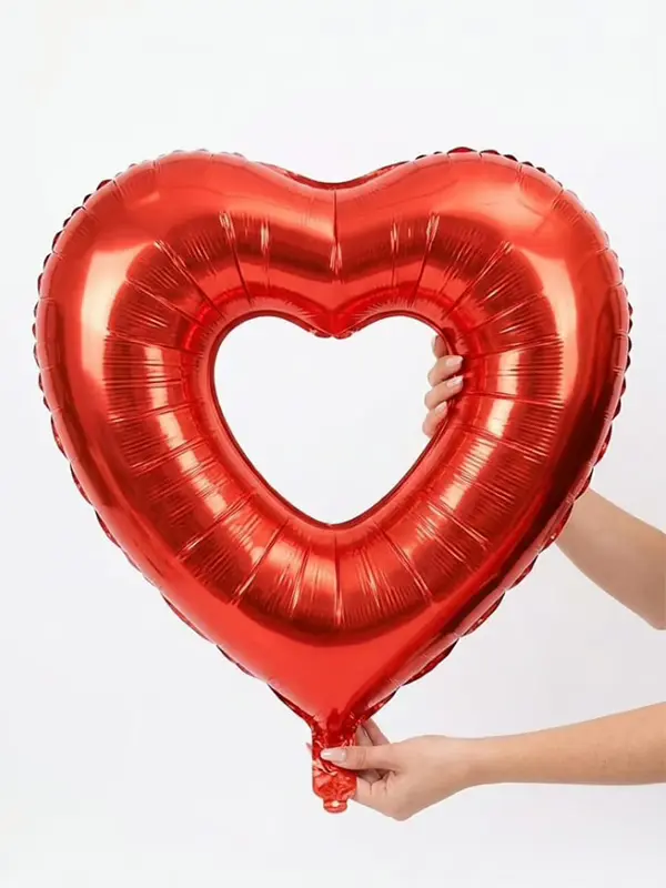 You Fill My Heart