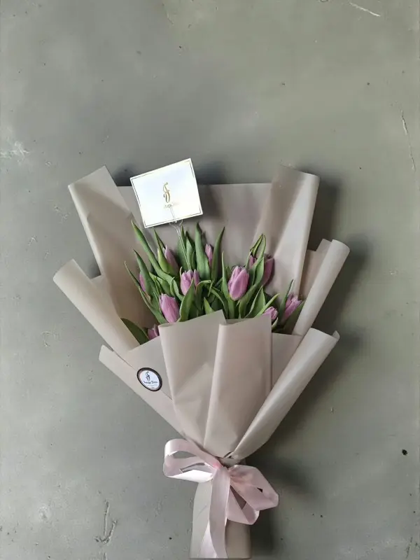 Lavender Love