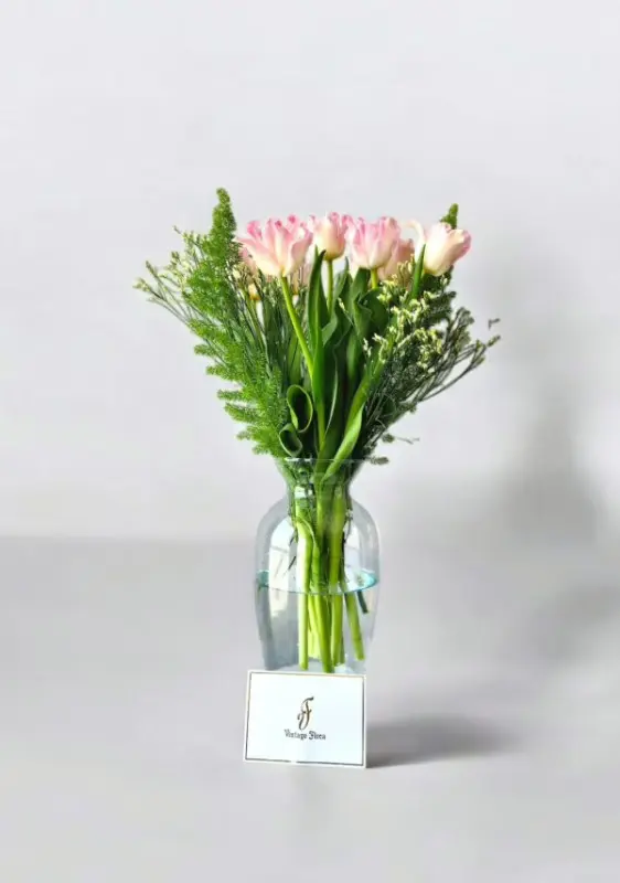 Tulip Symphony