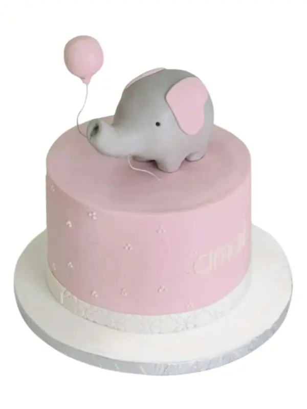It's a Gift Cake
