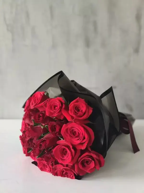 30 Roses - Valentine Bouquet
