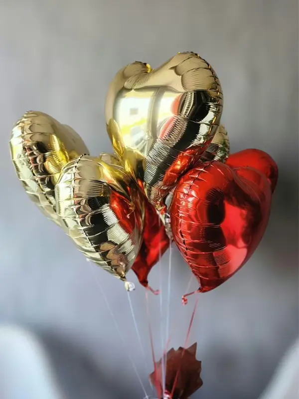 Forever Hearts