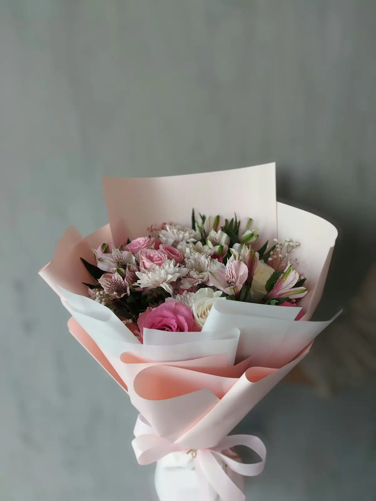 Petals Of Love