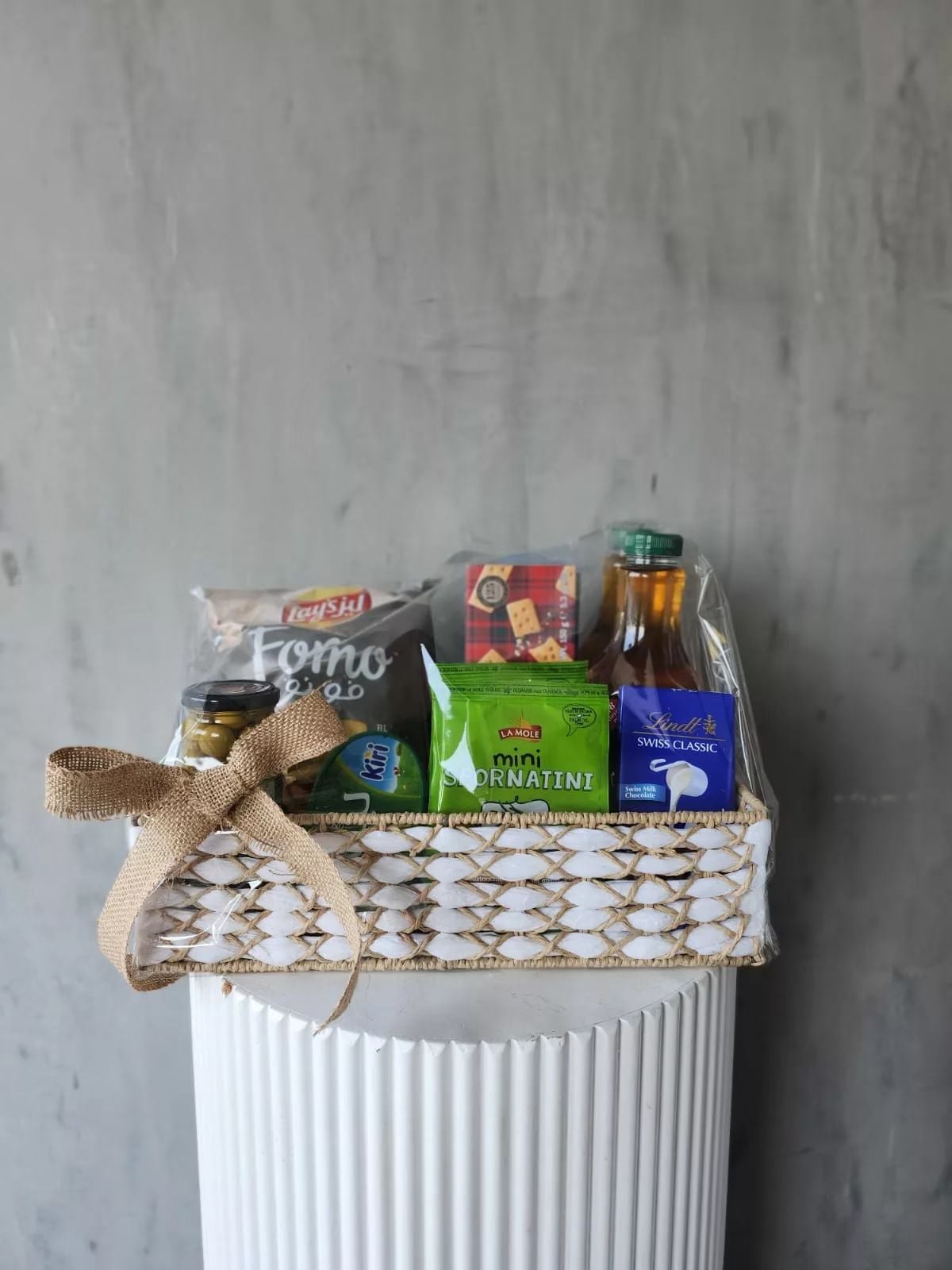 Watch Movies and Chill Hamper