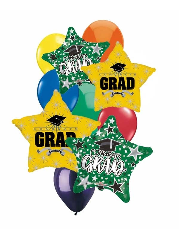 You'Re A Star Grad