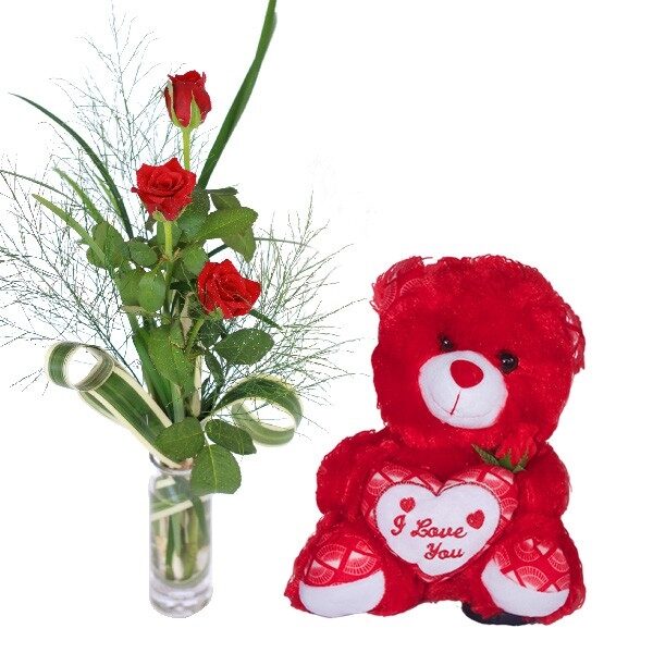 Valentine (19 cms)
