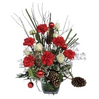 Scent of Christmas (No vase)