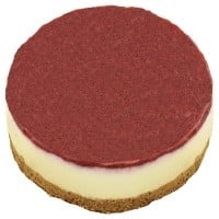 Strawberry Cheesecake