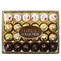 Ferrero Collection Chocolat (24 pieces)