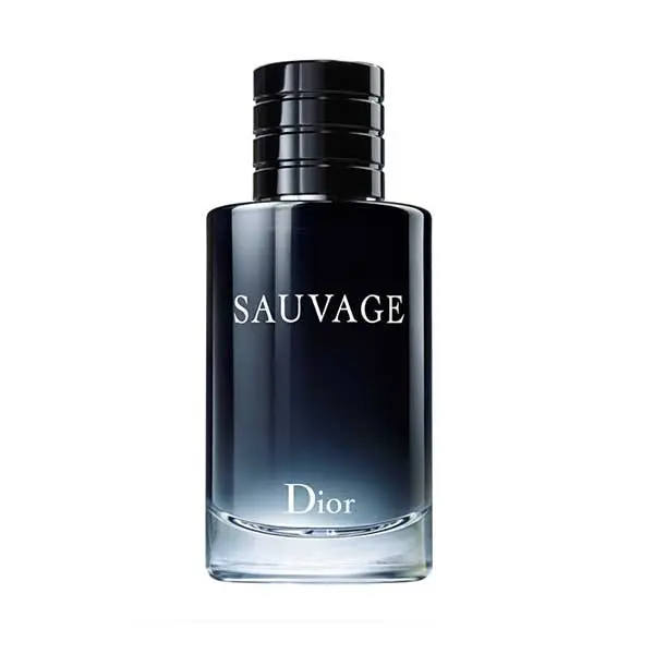 Parfum Sauvage de DIOR