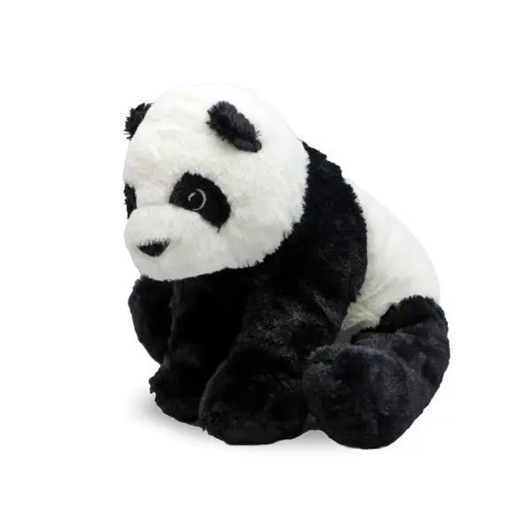 Plush Panda
