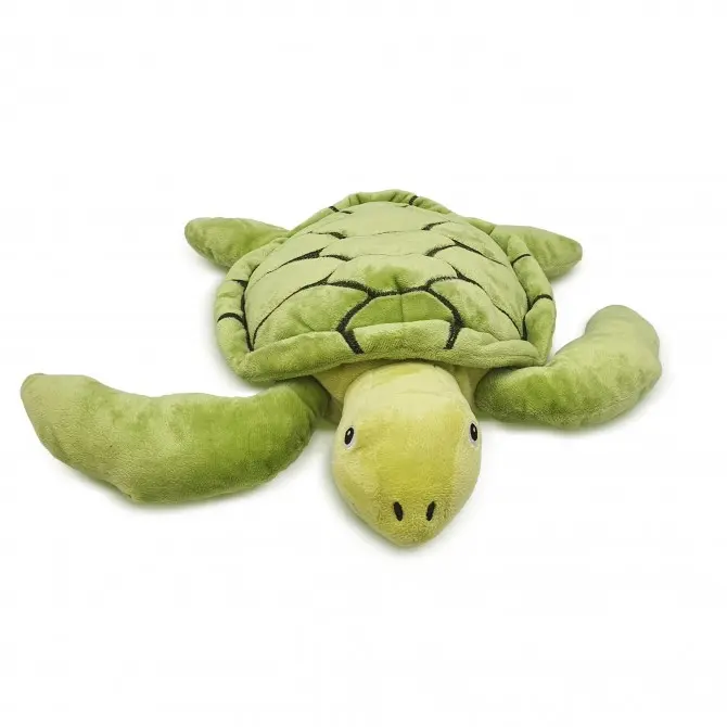 Turtle Plush