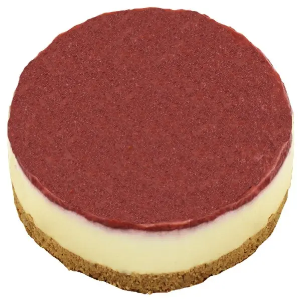 Strawberry Cheese Cake