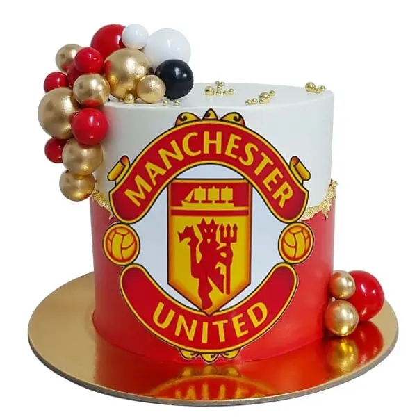 Team Cake