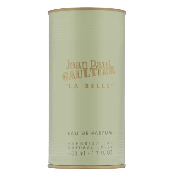 La Belle de Jean Paul Gautier
