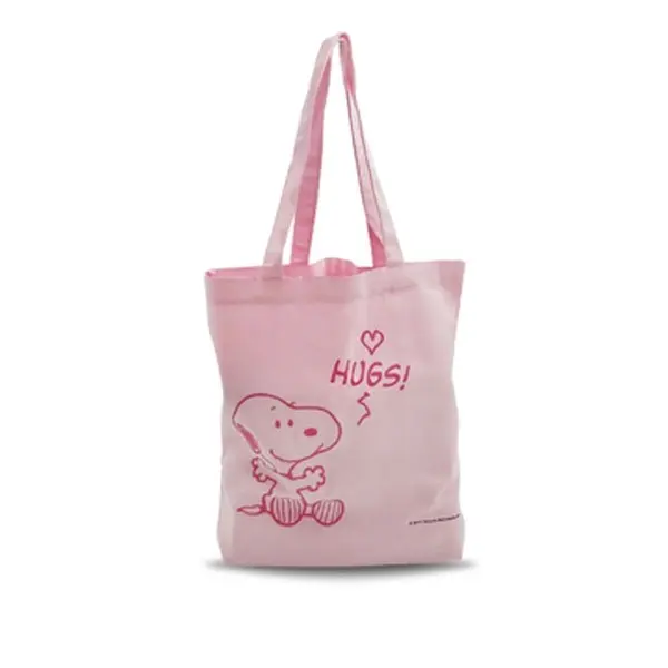 Snoopy bag