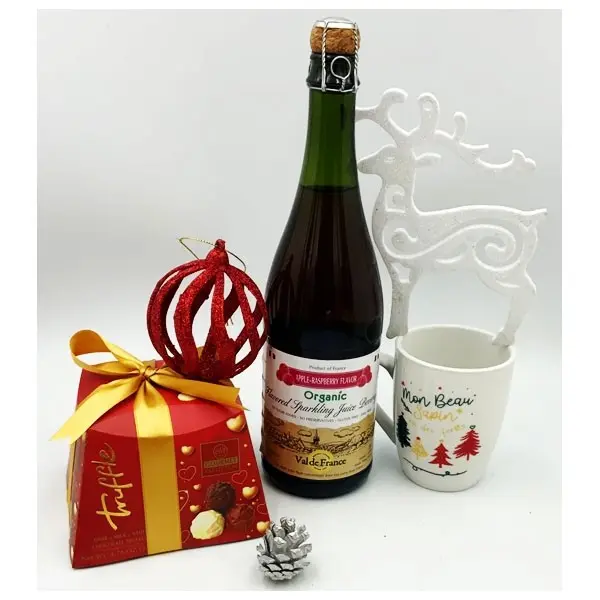 Refreshing Xmas