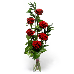 5 Roses'