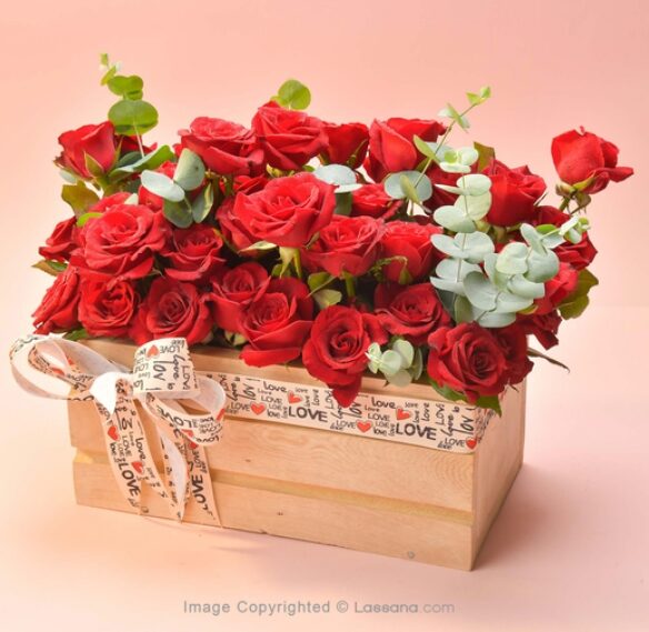 ETHEREAL ROSES