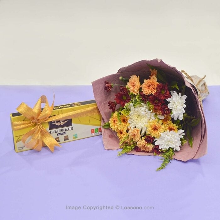 BOUND TO BE LOVE FOREVER GIFT SET