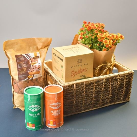 JUST FOR YOUR GARDEN ULTIMATE PACK