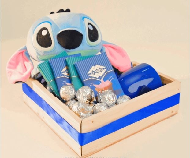 STITCH WITH LOVE