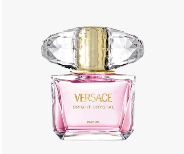 VERSACE BRIGHT CRYSTAL PARFUM 90 ML