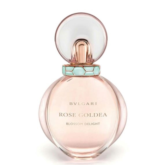 BVLGARI ROSE GOLDEA BLOSSOM DELIGHT (EDP) - 30ML