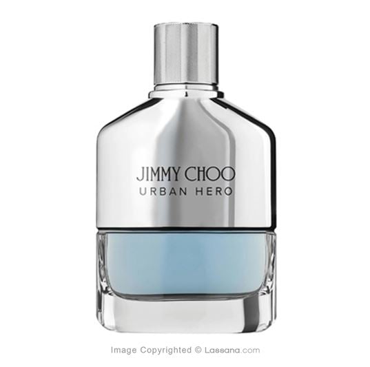 JIMMY CHOO URBAN HERO (EDP) - 30ML
