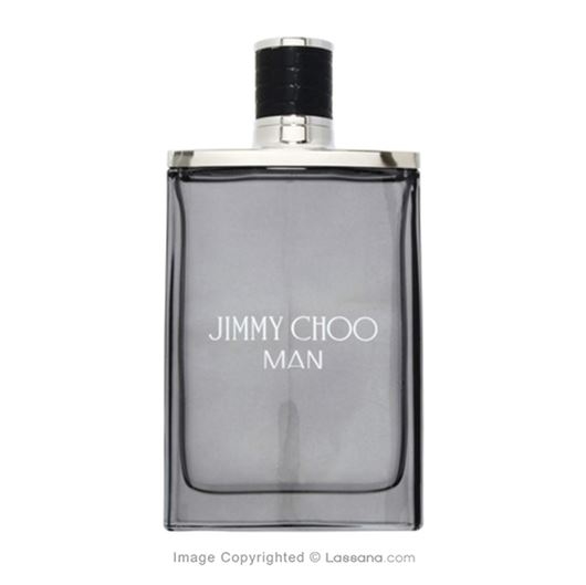JIMMY CHOO MAN (EDT) - 100ML
