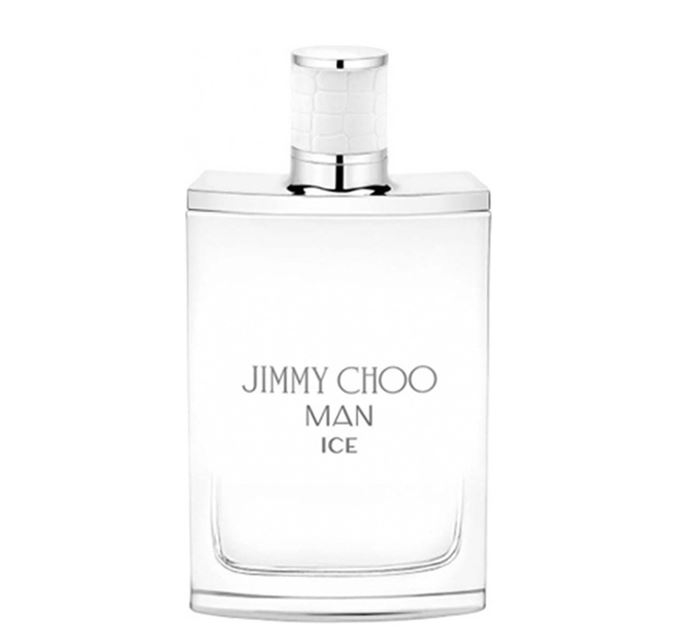 JIMMY CHOO MAN ICE (EDT) - 50ML