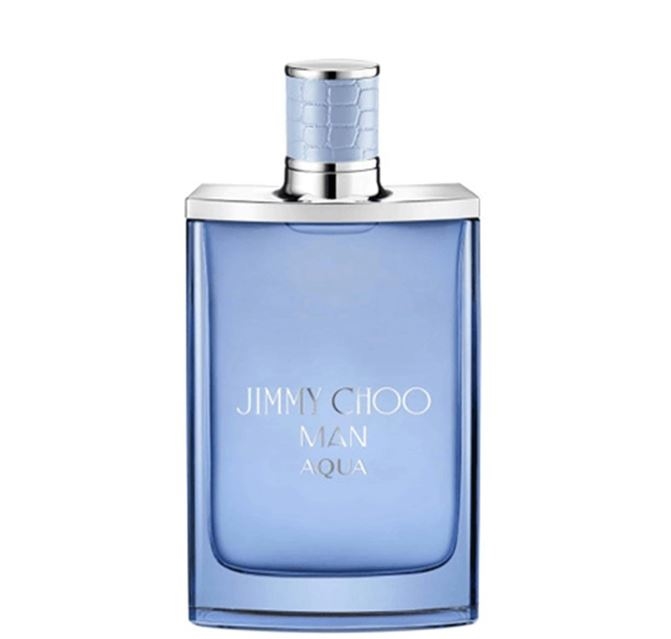 JIMMY CHOO MAN AQUA (EDT) - 50ML