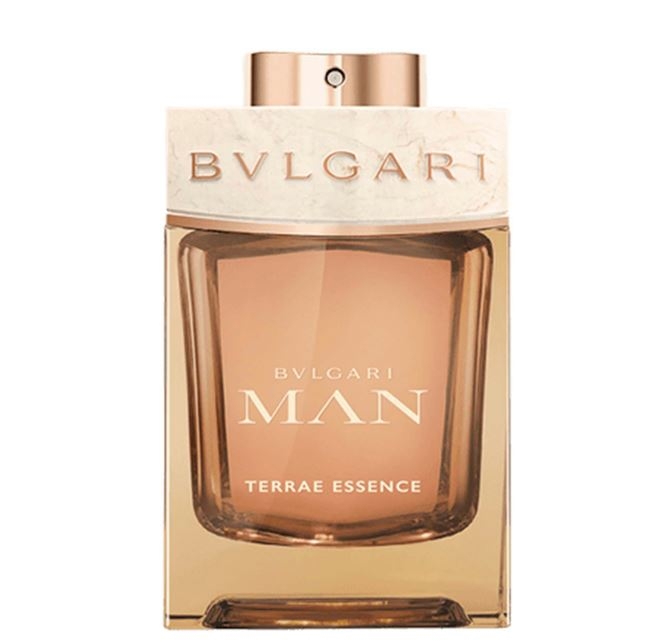 BVLGARI MAN TERRAE ESSENCE (EDP) - 60ML