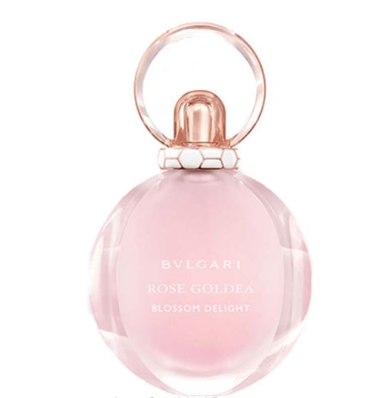 BVLGARI ROSE GOLDEA BLOSSOM DELIGHT (EDT) - 50ML
