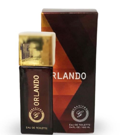 GRASIANO ORLANDO (EDT) - 100ML