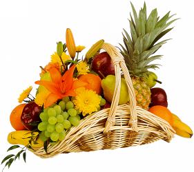 Fruit Basket-1