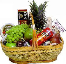Fruit Basket-3
