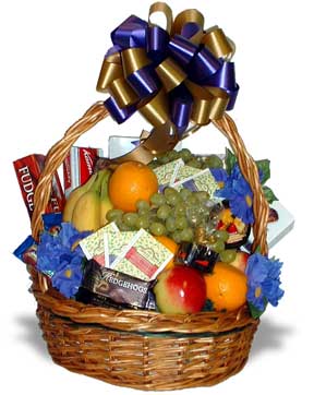 Fruit Basket-14