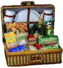 Picnic Basket Galore